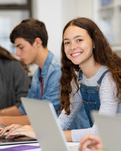 Veilig internet en netwerk voor scholen