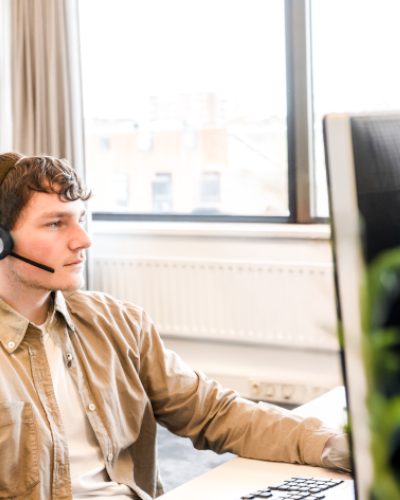 Groeien als specialist